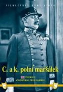 Nejv�t�� obr�zek v�robku C. a k. poln� mar��lek - DVD box autor neuveden