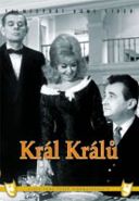 Největší obrázek výrobku Král Králů - DVD box autor neuveden Největší obrázek výrobku Král Králů - DVD box autor neuveden