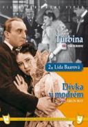 Největší obrázek výrobku Dívka v modrém/Turbina (2 filmy na 1 disku) - DVD box autor neuveden Největší obrázek výrobku Dívka v modrém/Turbina (2 filmy na 1 disku) - DVD box autor neuveden