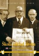 Nejv�t�� obr�zek v�robku �kola z�klad �ivota - DVD box autor neuveden