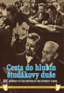 Největší obrázek výrobku Cesta do hlubin študákovy duše - DVD box autor neuveden Největší obrázek výrobku Cesta do hlubin študákovy duše - DVD box autor neuveden
