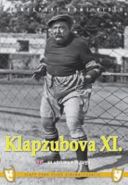 Nejv�t�� obr�zek v�robku Klapzubova jeden�ctka - DVD box autor neuveden