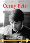 Největší obrázek výrobku Černý Petr - DVD box autor neuveden Největší obrázek výrobku Černý Petr - DVD box autor neuveden