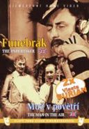 Nejv�t�� obr�zek v�robku Funebr�k/Mu� v pov�t�� - (2 filmy na 1 disku) - DVD box autor neuveden