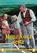 Největší obrázek výrobku Honzíkova cesta - DVD box autor neuveden Největší obrázek výrobku Honzíkova cesta - DVD box autor neuveden