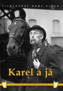 Největší obrázek výrobku Karel a já - DVD box autor neuveden Největší obrázek výrobku Karel a já - DVD box autor neuveden