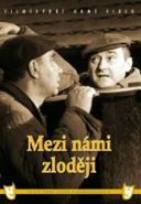 Největší obrázek výrobku Mezi námi zloději - DVD box autor neuveden Největší obrázek výrobku Mezi námi zloději - DVD box autor neuveden