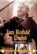 Nejv�t�� obr�zek v�robku Jan Roh�� z Dub� - DVD box autor neuveden