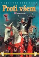 Největší obrázek výrobku Proti všem - DVD box autor neuveden Největší obrázek výrobku Proti všem - DVD box autor neuveden
