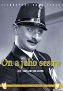 Největší obrázek výrobku On a jeho sestra - DVD box autor neuveden Největší obrázek výrobku On a jeho sestra - DVD box autor neuveden