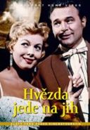 Největší obrázek výrobku Hvězda jede na jih - DVD box autor neuveden Největší obrázek výrobku Hvězda jede na jih - DVD box autor neuveden