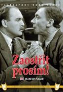 Nejv�t�� obr�zek v�robku Zaost�it pros�m! - DVD box autor neuveden