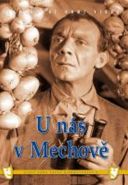 Největší obrázek výrobku U nás v Mechově - DVD box autor neuveden Největší obrázek výrobku U nás v Mechově - DVD box autor neuveden