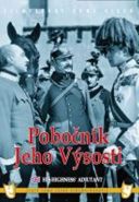 Nejv�t�� obr�zek v�robku Pobo�n�k Jeho V�sosti - DVD box autor neuveden