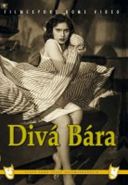 Největší obrázek výrobku Divá Bára - DVD box autor neuveden Největší obrázek výrobku Divá Bára - DVD box autor neuveden