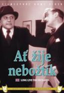 Nejv�t�� obr�zek v�robku A� �ije nebo�t�k - DVD box autor neuveden
