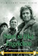 Největší obrázek výrobku Smrt si říká Engelchen - DVD box autor neuveden Největší obrázek výrobku Smrt si říká Engelchen - DVD box autor neuveden