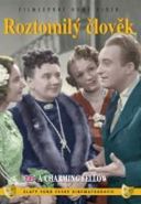 Největší obrázek výrobku Roztomilý člověk - DVD box autor neuveden Největší obrázek výrobku Roztomilý člověk - DVD box autor neuveden