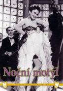 Nejv�t�� obr�zek v�robku No�n� mot�l - DVD box autor neuveden