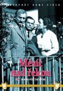 Největší obrázek výrobku Měsíc nad řekou - DVD box autor neuveden Největší obrázek výrobku Měsíc nad řekou - DVD box autor neuveden