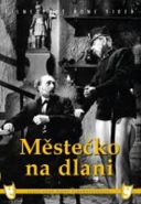 Nejv�t�� obr�zek v�robku M�ste�ko na dlani - DVD box autor neuveden
