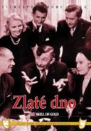 Největší obrázek výrobku Zlaté dno - DVD box autor neuveden Největší obrázek výrobku Zlaté dno - DVD box autor neuveden