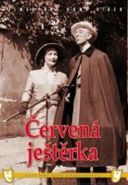 Největší obrázek výrobku Červená ještěrka - DVD box autor neuveden Největší obrázek výrobku Červená ještěrka - DVD box autor neuveden