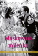 Největší obrázek výrobku Maskovaná milenka - DVD box autor neuveden Největší obrázek výrobku Maskovaná milenka - DVD box autor neuveden