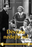 Největší obrázek výrobku Děvčata nedejte se! - DVD box autor neuveden Největší obrázek výrobku Děvčata nedejte se! - DVD box autor neuveden