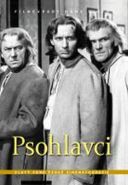Největší obrázek výrobku Psohlavci - DVD box autor neuveden Největší obrázek výrobku Psohlavci - DVD box autor neuveden