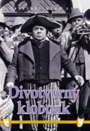 Největší obrázek výrobku Divotvorný klobouk - DVD box autor neuveden Největší obrázek výrobku Divotvorný klobouk - DVD box autor neuveden