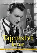 Největší obrázek výrobku Tajemství krve - DVD box autor neuveden Největší obrázek výrobku Tajemství krve - DVD box autor neuveden