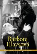 Největší obrázek výrobku Barbora Hlavsová - DVD box autor neuveden Největší obrázek výrobku Barbora Hlavsová - DVD box autor neuveden