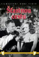 Největší obrázek výrobku Šťastnou cestu - DVD box autor neuveden Největší obrázek výrobku Šťastnou cestu - DVD box autor neuveden