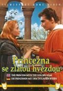 Nejv�t�� obr�zek v�robku Princezna se zlatou hv�zdou - DVD box autor neuveden