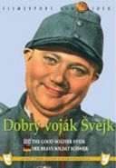 Největší obrázek výrobku Dobrý voják Švejk - DVD box Steklý Karel Největší obrázek výrobku Dobrý voják Švejk - DVD box Steklý Karel