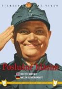 Nejv�t�� obr�zek v�robku Poslu�n� hl�s�m DVD Ha�ek Jaroslav