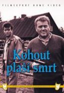 Nejv�t�� obr�zek v�robku Kohout pla�� smrt - DVD box autor neuveden