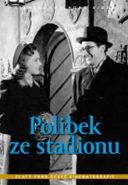Největší obrázek výrobku Polibek ze stadionu - DVD box autor neuveden Největší obrázek výrobku Polibek ze stadionu - DVD box autor neuveden