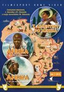Největší obrázek výrobku Afrika 1.+ 2. díl + Z Argentiny do Mexika - 3 DVD box autor neuveden Největší obrázek výrobku Afrika 1.+ 2. díl + Z Argentiny do Mexika - 3 DVD box autor neuveden