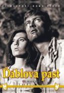 Nejv�t�� obr�zek v�robku ��blova past - DVD box autor neuveden