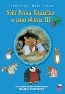 Největší obrázek výrobku Svět Petra Králíčka a jeho přátel III. - DVD box autor neuveden Největší obrázek výrobku Svět Petra Králíčka a jeho přátel III. - DVD box autor neuveden