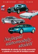 Nejv�t�� obr�zek v�robku Nejlep�� automobily stolet� - DVD box autor neuveden