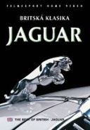 Největší obrázek výrobku Jaguar - Britská klasika - DVD box autor neuveden Největší obrázek výrobku Jaguar - Britská klasika - DVD box autor neuveden