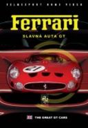 Největší obrázek výrobku Ferrari - Slavná auta GT - DVD box autor neuveden Největší obrázek výrobku Ferrari - Slavná auta GT - DVD box autor neuveden
