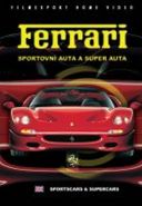 Nejv�t�� obr�zek v�robku Ferrari - Sportovn� auta a super auta - DVD box autor neuveden