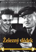 Největší obrázek výrobku Železný dědek - DVD box autor neuveden Největší obrázek výrobku Železný dědek - DVD box autor neuveden
