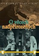 Nejv�t�� obr�zek v�robku O v�cech nadp�irozen�ch - DVD box autor neuveden