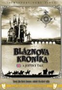 Největší obrázek výrobku Bláznova kronika - 2 DVD - digipack v šubru autor neuveden Největší obrázek výrobku Bláznova kronika - 2 DVD - digipack v šubru autor neuveden