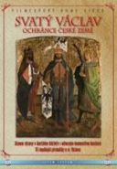 Nejv�t�� obr�zek v�robku Svat� V�clav, ochr�nce �esk� zem� - DVD box autor neuveden